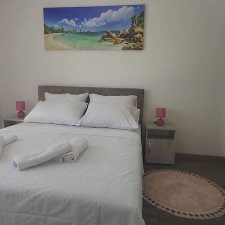 Apartament Mehmeti Ούλτσιν Εξωτερικό φωτογραφία