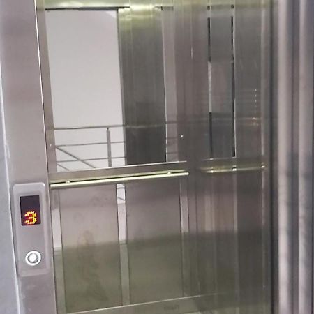 Apartament Mehmeti Ούλτσιν Εξωτερικό φωτογραφία