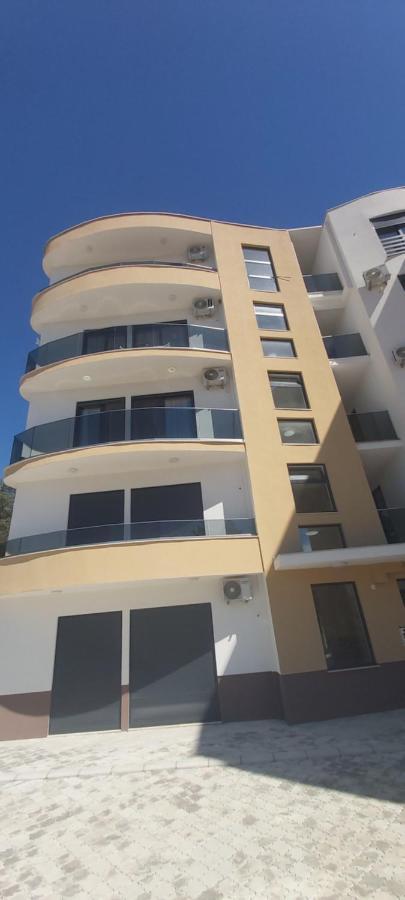 Apartament Mehmeti Ούλτσιν Εξωτερικό φωτογραφία