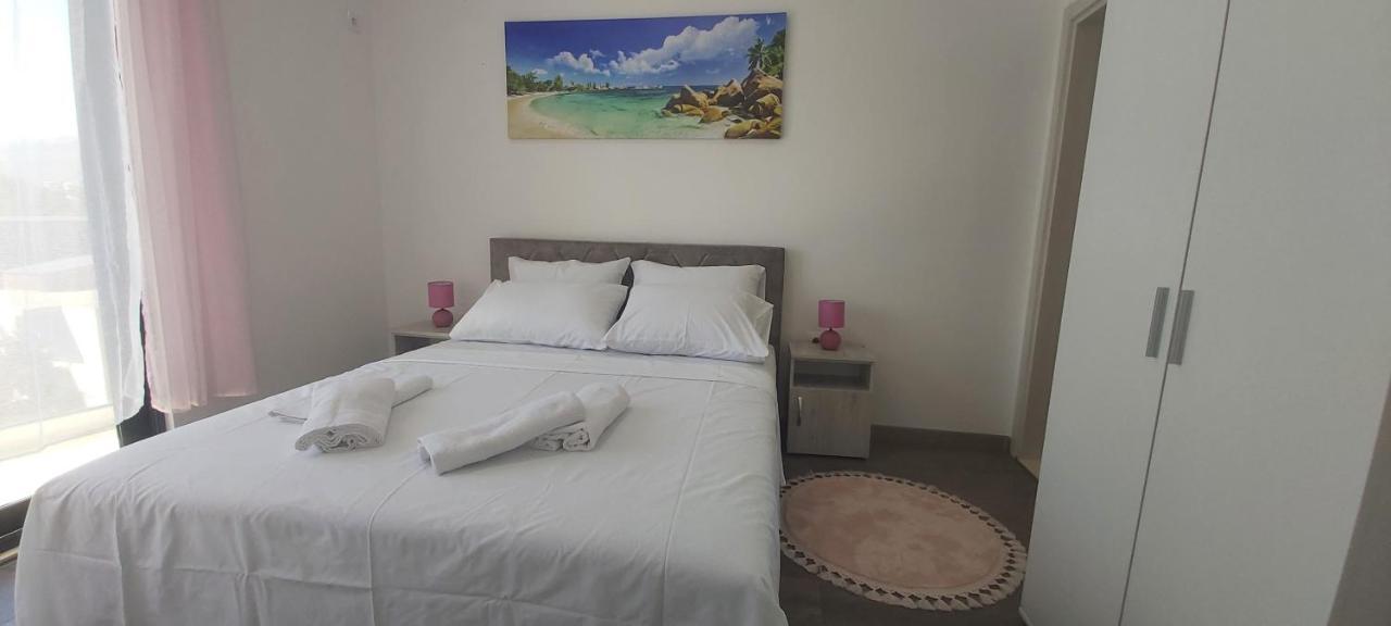 Apartament Mehmeti Ούλτσιν Εξωτερικό φωτογραφία