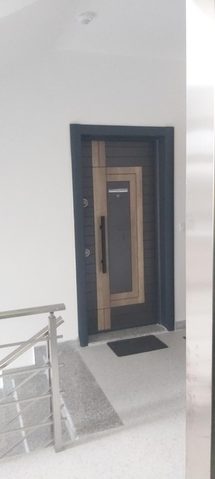 Apartament Mehmeti Ούλτσιν Εξωτερικό φωτογραφία