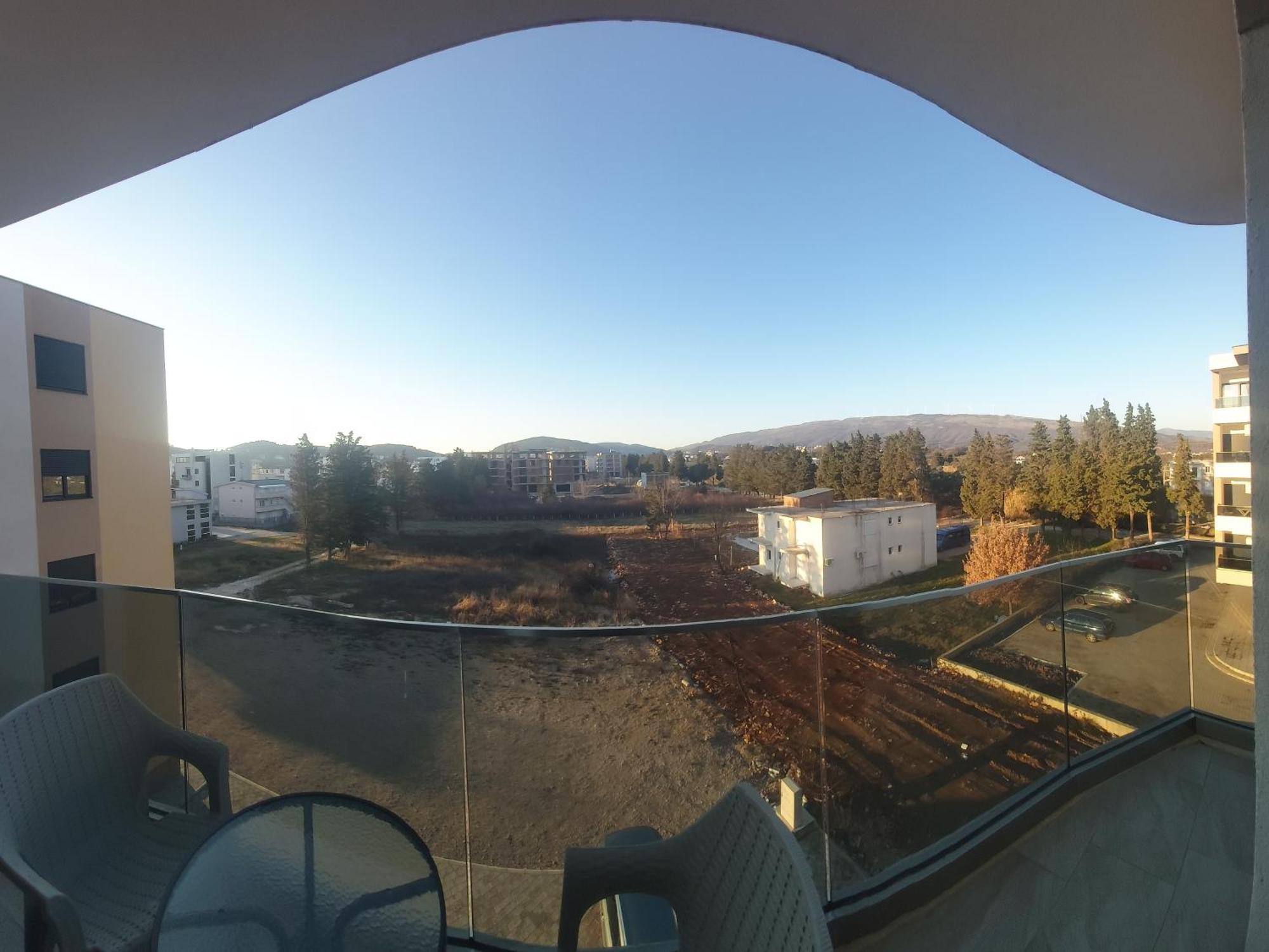 Apartament Mehmeti Ούλτσιν Εξωτερικό φωτογραφία