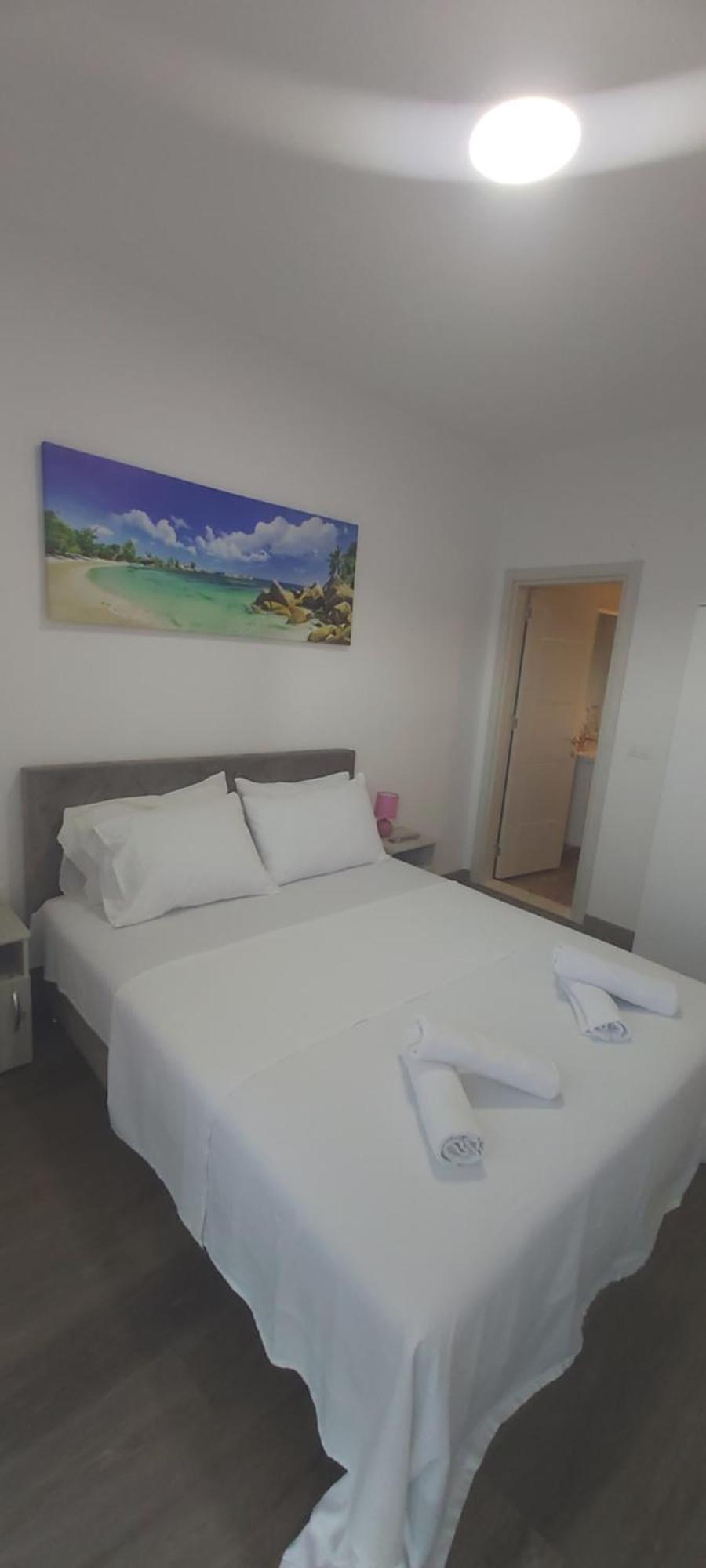 Apartament Mehmeti Ούλτσιν Εξωτερικό φωτογραφία
