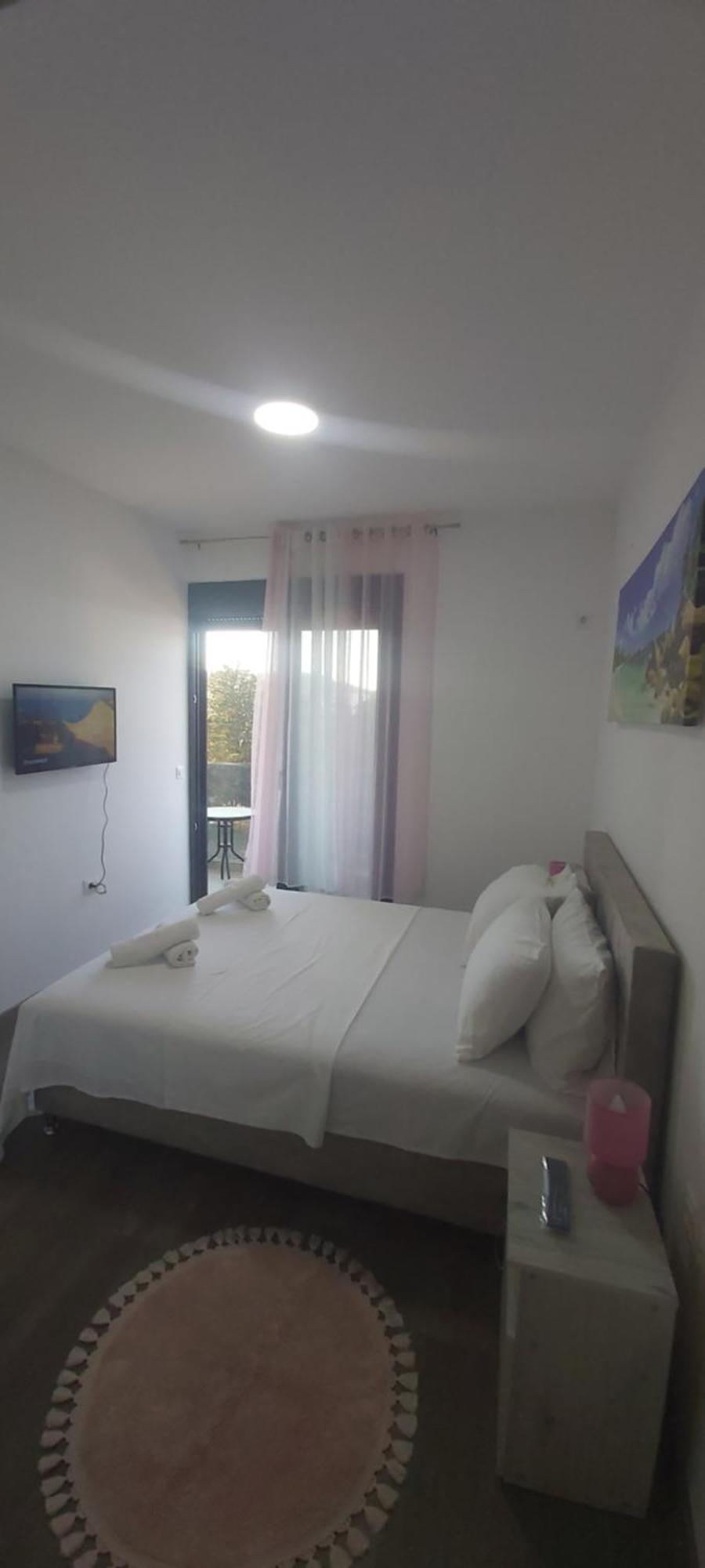 Apartament Mehmeti Ούλτσιν Εξωτερικό φωτογραφία
