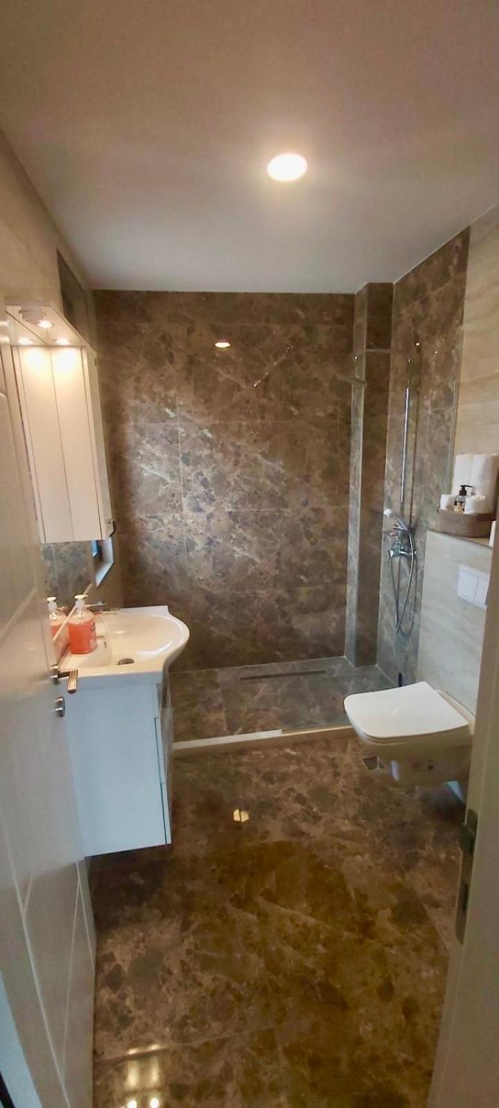 Apartament Mehmeti Ούλτσιν Εξωτερικό φωτογραφία