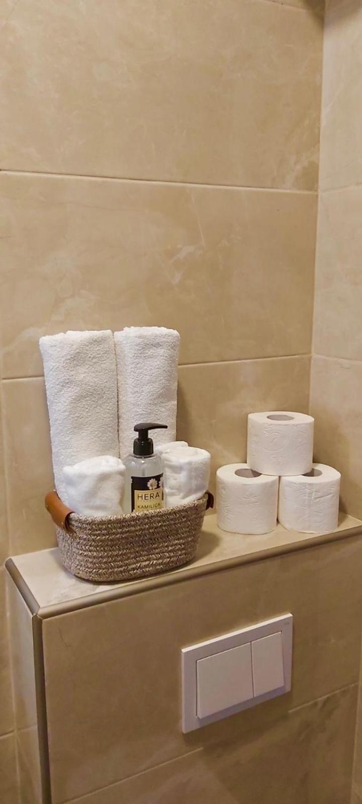 Apartament Mehmeti Ούλτσιν Εξωτερικό φωτογραφία