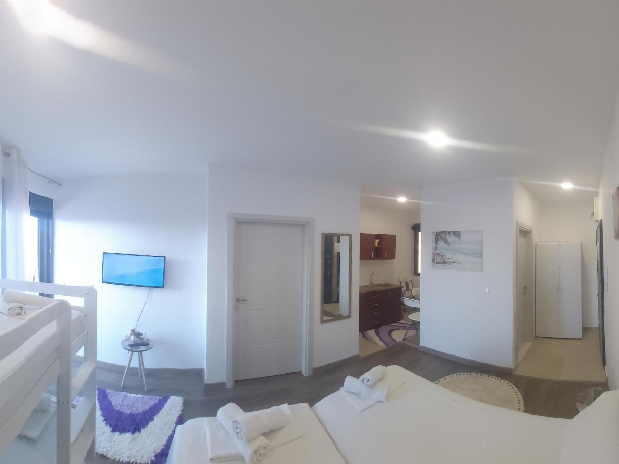 Apartament Mehmeti Ούλτσιν Εξωτερικό φωτογραφία