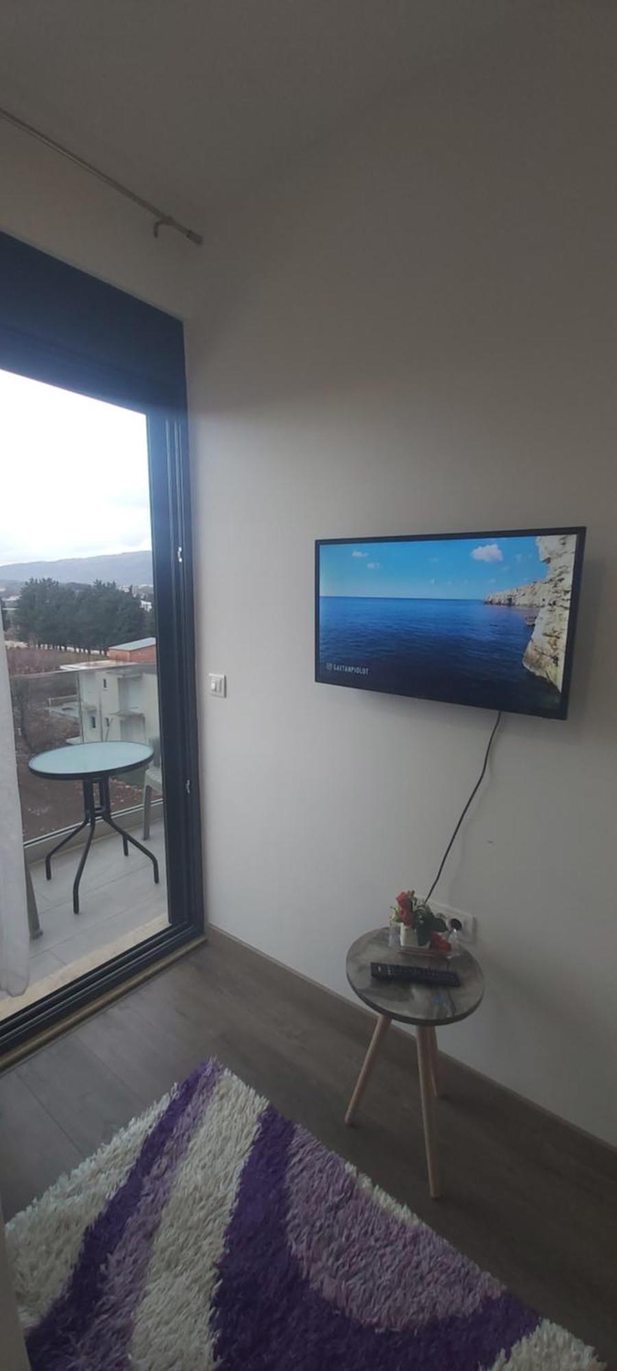 Apartament Mehmeti Ούλτσιν Εξωτερικό φωτογραφία