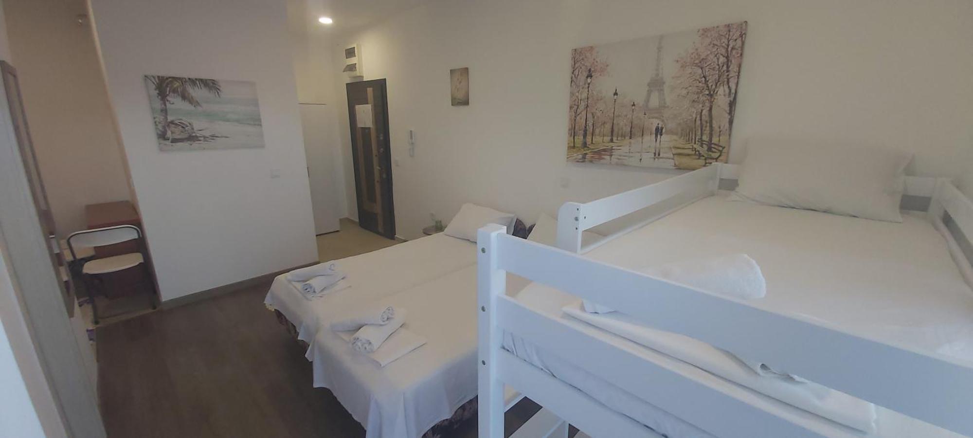 Apartament Mehmeti Ούλτσιν Εξωτερικό φωτογραφία