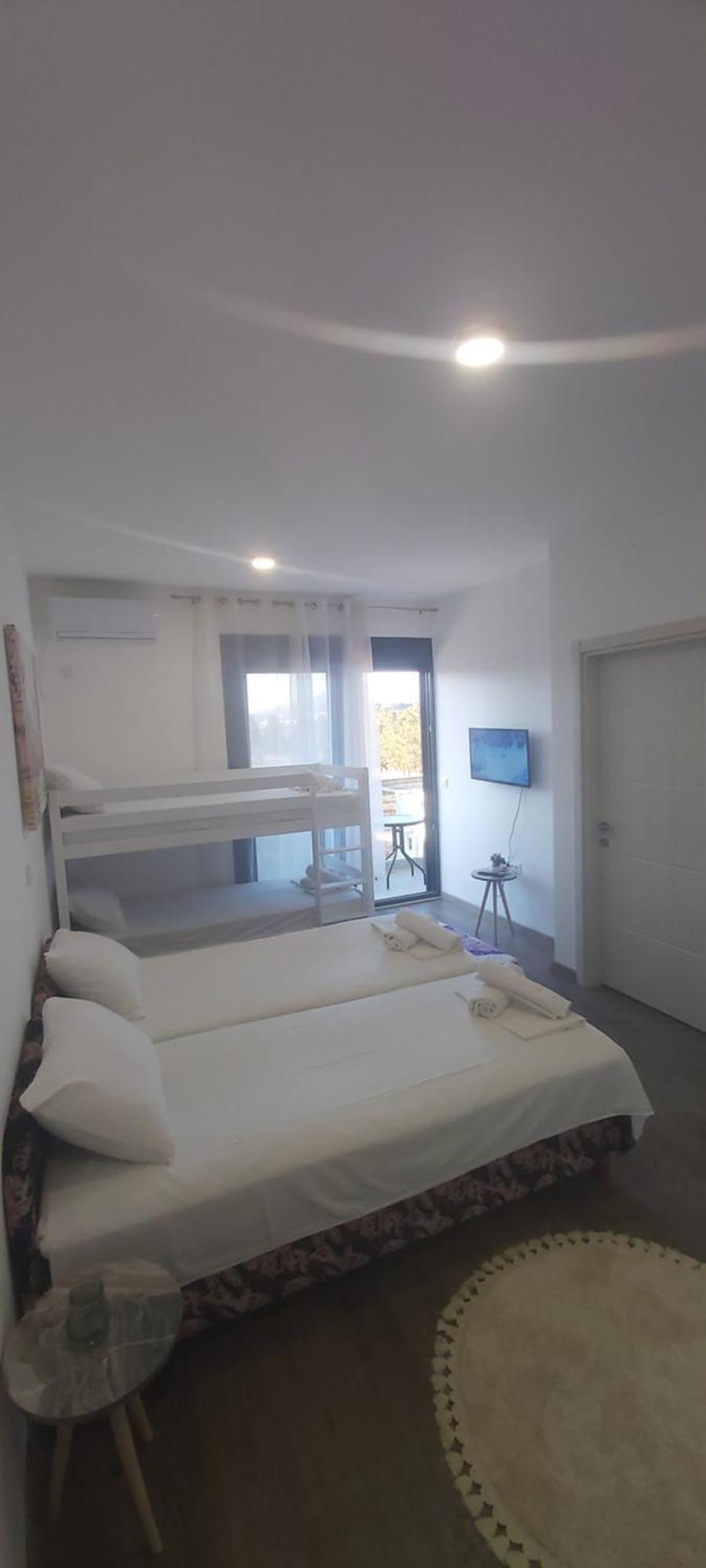 Apartament Mehmeti Ούλτσιν Εξωτερικό φωτογραφία