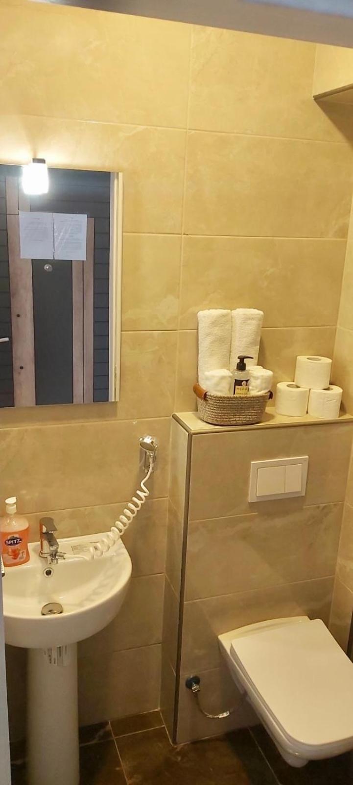 Apartament Mehmeti Ούλτσιν Εξωτερικό φωτογραφία